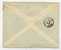 VATICAN - N° 54 / LETTRE DU 23/12/1938 POUR LA FRANCE - TB - Cartas & Documentos