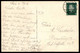 ALTE POSTKARTE PLAU MECKLENBURG WASSERMÜHLE 1931 Mühle Water Mill Moulin Molen Ansichtskarte AK Cpa Postcard - Plau