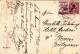 AUTRICHE -1925-ANK Nr.456+448 PERFORE E.L (LOCHUNG) PERFIN / CP De EISENSTADT => PLEVEN (BULGARIE) ARRIVEE 1.1.26 - Storia Postale