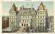 USA – United States – State Capitol, Albany, N.Y 1913 Used Postcard [P3236] - Albany