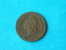 1851 A - UN CENTIME / KM 754 ( For Grade, Please See Photo ) ! - Other & Unclassified