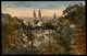 ALTE POSTKARTE SCHWELM BLICK VOM GÖCKINGHOF PANORAMA Ansichtskarte AK Cpa Postcard - Schwelm