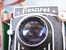 APPAREIL PHOTO REFLEX -FLEXARET FORMAT 120 - TRES BON ETAT - Fototoestellen