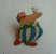 PIN'S ASTERIX OBELIX KREMA - Pins