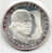 GERMANIA 10 MARK ARGENTO SILVER 1994 - Commemorative