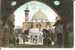 Sy032/ Damas, Midan Street, Mosque, Neu - Syrie