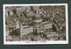 London. St. Paul's Cathedral. Chelmsford 1947. Essex. Postage Revenue 2d. Circulated. Aero View. New! - St. Paul's Cathedral