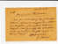 TCHECOSLOVAQUIE - 1919 - ENTIER CARTE POSTALE De NEUMARK Pour HALLE - Ansichtskarten