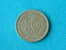 1950 - 10 CENTS ( MALAYA ) KM 8 ( For Grade, Please See Photo ) ! - Colonies