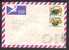 Building Together Now, Postal Used Cover From RSA South Africa 1995 - Other & Unclassified
