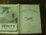 1927 RUSSIE ; Télégraphe ; NAPLES ;Constantinople ;Scoutisme ECLAIREUSES à Camaret / Mer ;St Hubert ; Cinéma ; Pubs AUTO - Pfadfinder-Bewegung