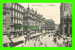 VIENNA, AUSTRIA - STEFANS PLATZ - ANIMATED - TRAVEL IN 1909 - - Vienna Center