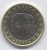 1 EURO 2001  MONACO  TTB - Monaco