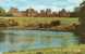 15680   Regno  Unito,    Blenheim  Palace  From  The  Lake,  VG - Sonstige & Ohne Zuordnung