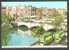 O' Connell Bridge And River Liffey Dublin Ireland Double Decker Busses 1963 - Dublin