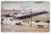 WESTON SUPER MARE - SOMMERSET-GRAND PIER- Early UK Postcard - Weston-Super-Mare