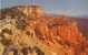 USA – United States – Along The Rim Road – Bryce Canyon National Park, Utah Unused Postcard [P3474] - Bryce Canyon