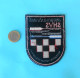 CROATIA ROWING FEDERATION Patch ( FISA ) * Croatie Aviron Ecusson Remo Rudern Rudersport Ruder Canottaggio Roeien - Aviron