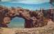 USA – United States – Arch Rock, Mackinac Island, Michigan 1961 Unused Chrome Postcard [P3497] - Autres & Non Classés