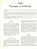 ASIE PAYSAGES ET HABITANTS - DOCUMENTATION PEDAGOGIQUE ROSSIGNOL MONTMORILLON 1957 - Fiches Didactiques