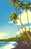 Black Sands Beach, Puna, Hawaii Unused Postcard [P3554] - Andere & Zonder Classificatie