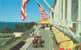 USA – United States – The Grand Hotel, Mackinac Island, Michigan Unused Postcard [P3557] - Sonstige & Ohne Zuordnung