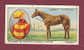 IMAGE PUB CIGARETTE - OGDEN'S - Prominent Racehorses Of 1933 - N° 39 - Princesse De Faucigny Lucinge's Colours "RODOSTO" - Ogden's