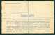 Stationary  REGISTREd , Entier Postal Recommandé Pour La France , 5,5 Pence De BROMLEY Vers Gisors En 1947 - LM14402 - Luftpost & Aerogramme