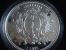 Latvia 2011 Palace Rundale Silver Coin 1 Lats Rastrelli - Italia - France - Russia Arhitekture - Lettonie