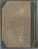 Delcampe - PICCOLO DIZIONARIO DELLA LINGUA ITALIANA - Autore: POLICARPO PETROCCHI - Editore: ANTONIO VALLARDI MILANO - 1923 - Libri Antichi