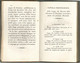 Delcampe - 1835 - MANUALE PER GLI UFFIZIALI DELLO STATO CIVILE DEI DUCATI DI PARMA; PIACENZA E GUASTALLA - AUTORE: GIUSEPPE VIGNOLI - Libri Antichi