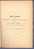 Delcampe - ANNUARIO DELLA SOCIETA´ LIGURE DI STORIA PATRIA, GENOVA Nella Sede Della Società - Tipografia: V. AMADORI ROMA - 1901 - Libri Antichi