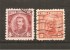 Cuba - Yvert  402-04, 405-09 (usado) (o) - Used Stamps