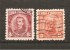 Cuba - Yvert  402-04, 405-09 (usado) (o) - Gebraucht