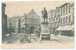 The Square, Shrewsbury, 1906 Postcard - Shropshire