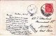 SOUTH AFRICA - 1917 - CARTE POSTALE (GROS PLAN TRIBUS Du ZULULAND) Avec CENSURE De DURBAN Pour ZÜRICH (SUISSE) - Briefe U. Dokumente