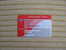 Moldova  Moldavie  Moldau  ; Discount Card ;  Techno Leader - Other & Unclassified