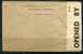 Great Britain 1941  Cover Sent To USA Censored - Fiscaux