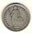 1906 Switzerland  1 Franc Silver In Very Nice Condition - Sonstige & Ohne Zuordnung