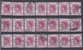 Delcampe - COLONIES ANGLAISES - Hong Kong - Lot De 210 Timbres Obli - Used Stamps