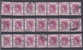 Delcampe - COLONIES ANGLAISES - Hong Kong - Lot De 210 Timbres Obli - Gebraucht