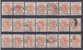 Delcampe - COLONIES ANGLAISES - Hong Kong - Lot De 210 Timbres Obli - Gebraucht