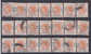 Delcampe - COLONIES ANGLAISES - Hong Kong - Lot De 210 Timbres Obli - Used Stamps