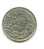 ** ZWITSERLAND  1/2  FRANC  1944 ZILVER - Other & Unclassified