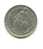 ** ZWITSERLAND  1/2  FRANC  1944 ZILVER - Other & Unclassified