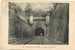 Postal  SANCAIZE Le GUETIN (Allier) 1924. Le Tunnel. Fechador GARE - 1922-26 Pasteur