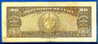 Cuba 20 Pesos 1949 Antonio Maceo Kuba Peso Centavos Centavo Caraibe Moneybookers Paypal OK! - Cuba