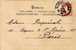 1275 Postal, MUENCHEN,1901,Alemania, Post Card - Briefe U. Dokumente