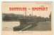 AUTHENTIQUE PARIS VECU N° 82 - Paris Port De Mer - Bateau - Dos Scané - Loten, Series, Verzamelingen