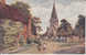 Guildford - Schilderij - - Surrey